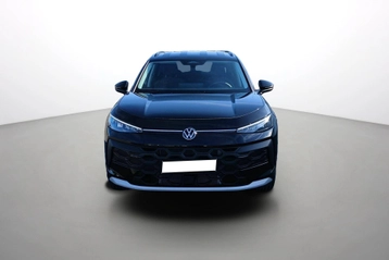 Image véhicule  Volkswagen T-ROC (8)