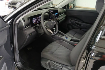 Image véhicule  Volkswagen T-ROC (11)