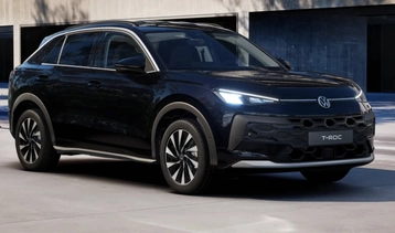 Image véhicule  Volkswagen T-ROC (4)