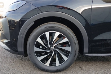 Image véhicule  Volkswagen T-ROC (10)