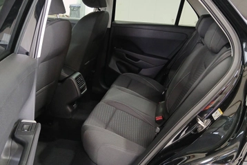 Image véhicule  Volkswagen T-ROC (12)