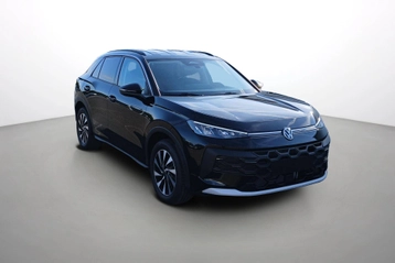 Image véhicule  Volkswagen T-ROC (2)