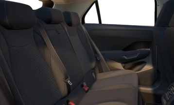 Image véhicule  Volkswagen T-ROC (2)