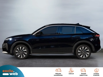 Image véhicule  Volkswagen T-ROC (6)