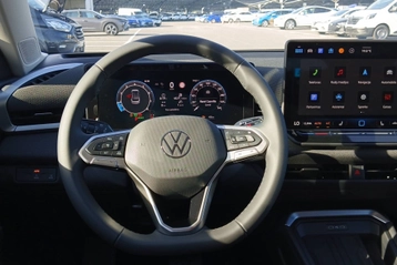 Image véhicule  Volkswagen T-ROC (14)