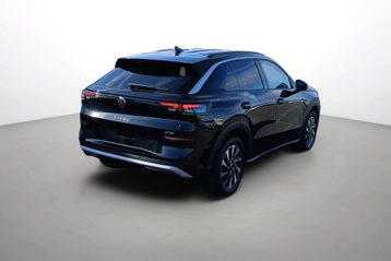 Image véhicule  Volkswagen T-ROC (7)