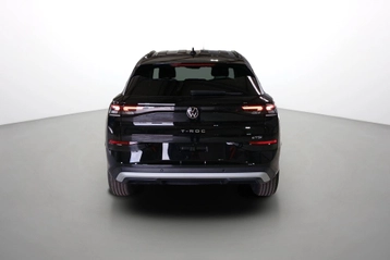 Image véhicule  Volkswagen T-ROC (9)