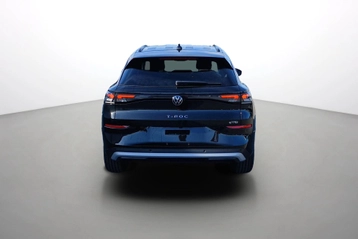 Image véhicule  Volkswagen T-ROC (9)