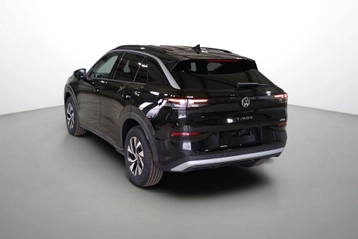 Image véhicule  Volkswagen T-ROC (5)