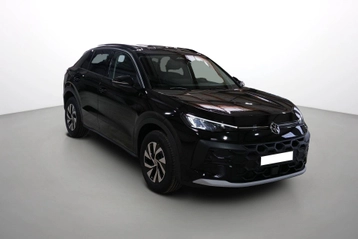 Image véhicule  Volkswagen T-ROC (3)