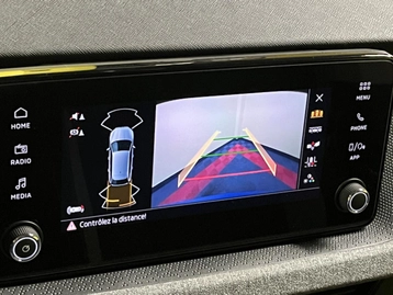 Image véhicule  Skoda SCALA (16)