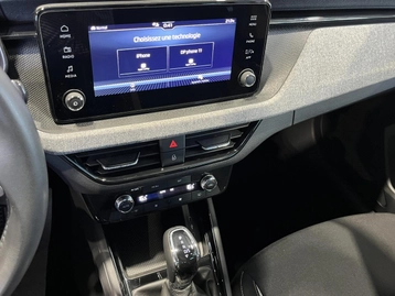 Image véhicule  Skoda SCALA (51)