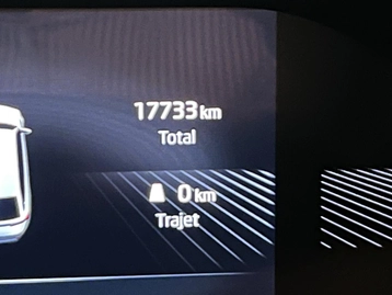 Image véhicule  Skoda SCALA (29)