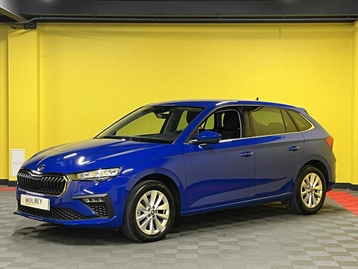 Image véhicule  Skoda SCALA (0)