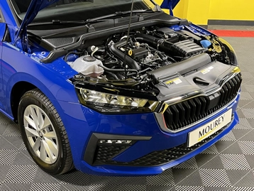 Image véhicule  Skoda SCALA (11)
