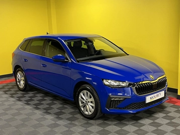 Image véhicule  Skoda SCALA (22)
