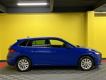 Image véhicule  Skoda SCALA (47)