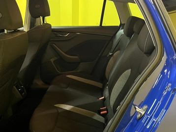 Image véhicule  Skoda SCALA (21)