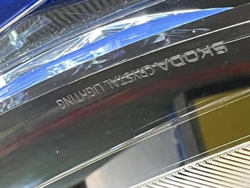 Image véhicule  Skoda SCALA (44)