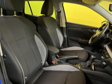 Image véhicule  Skoda SCALA (41)