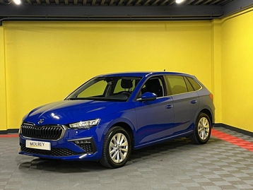 Image véhicule  Skoda SCALA (35)