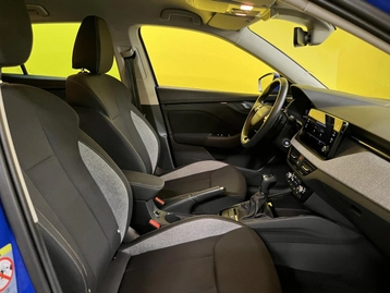 Image véhicule  Skoda SCALA (40)