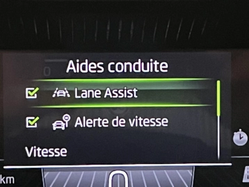 Image véhicule  Skoda SCALA (10)