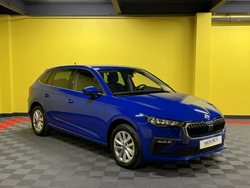 Image véhicule  Skoda SCALA (33)