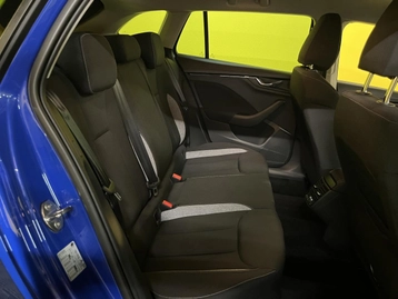 Image véhicule  Skoda SCALA (43)