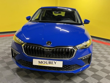 Image véhicule  Skoda SCALA (37)