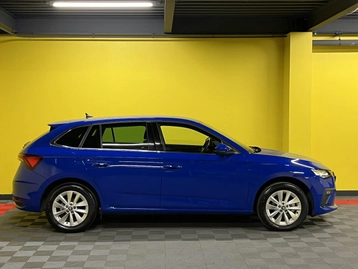 Image véhicule  Skoda SCALA (1)