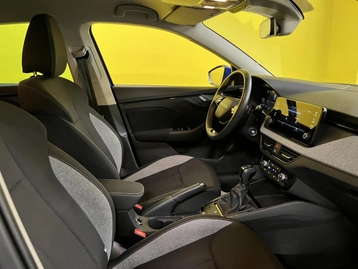 Image véhicule  Skoda SCALA (9)