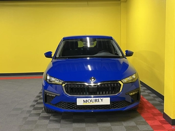 Image véhicule  Skoda SCALA (46)