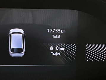 Image véhicule  Skoda SCALA (27)