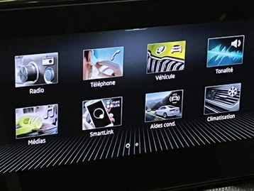 Image véhicule  Skoda SCALA (20)