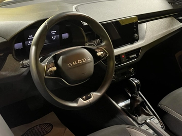 Image véhicule  Skoda SCALA (15)