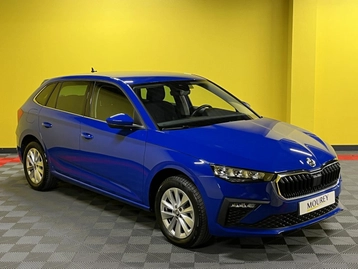 Image véhicule  Skoda SCALA (34)