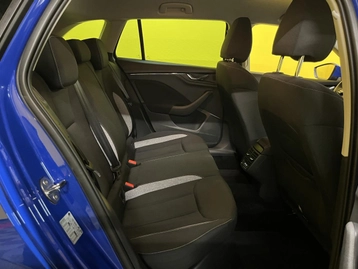 Image véhicule  Skoda SCALA (42)