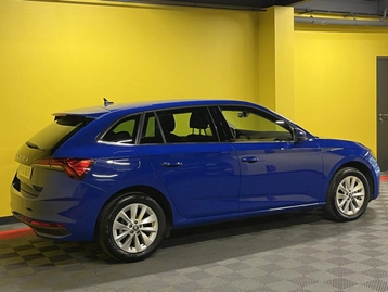 Image véhicule  Skoda SCALA (49)