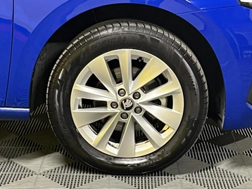 Image véhicule  Skoda SCALA (19)