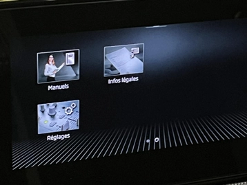 Image véhicule  Skoda SCALA (36)