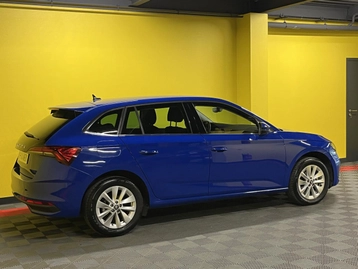 Image véhicule  Skoda SCALA (48)