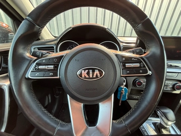 Image véhicule  Kia CEED MY21 (10)