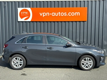 Image véhicule  Kia CEED MY21 (3)