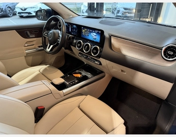 Image véhicule  Mercedes GLA (7)