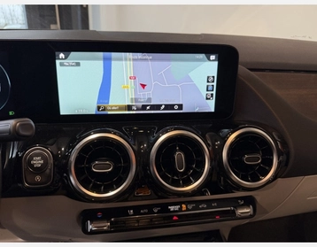 Image véhicule  Mercedes GLA (13)