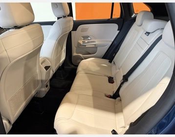 Image véhicule  Mercedes GLA (6)