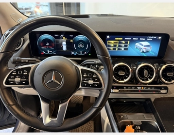 Image véhicule  Mercedes GLA (4)