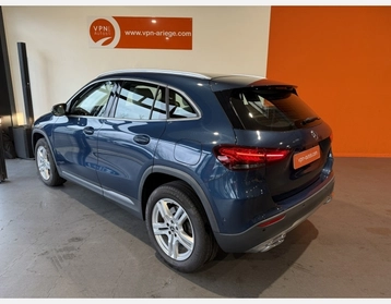 Image véhicule  Mercedes GLA (1)
