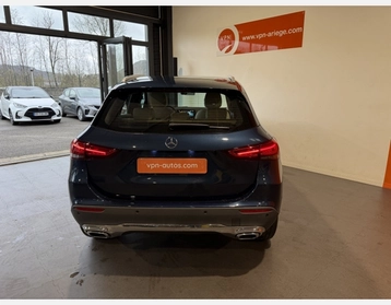 Image véhicule  Mercedes GLA (2)